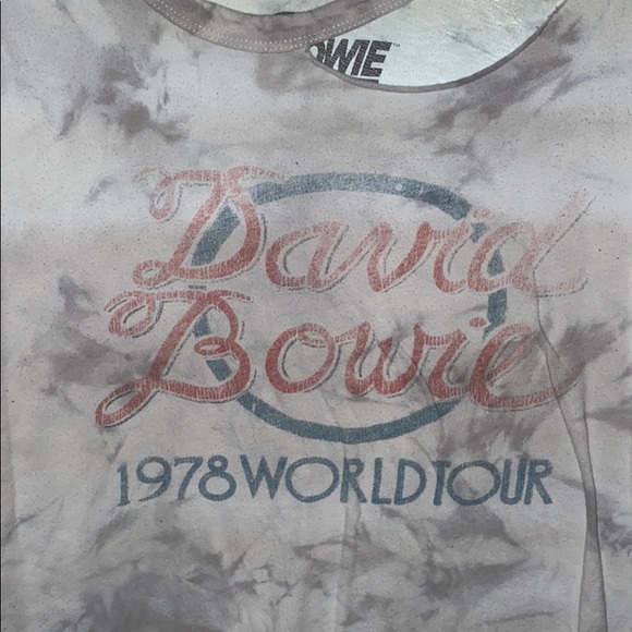 Band shirt - Picture 2 of 2